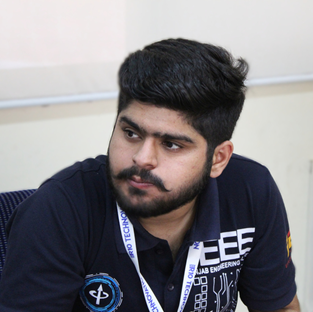 Utkarsh Uppal